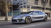  Porsche Panamera,  , ,  